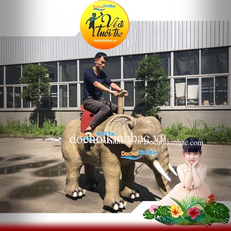 Đồ chơi Kinh Bắc cung cấp lái xe khủng long tại Lê Thanh Nghị, Tp Hải Dương, Hải Dương