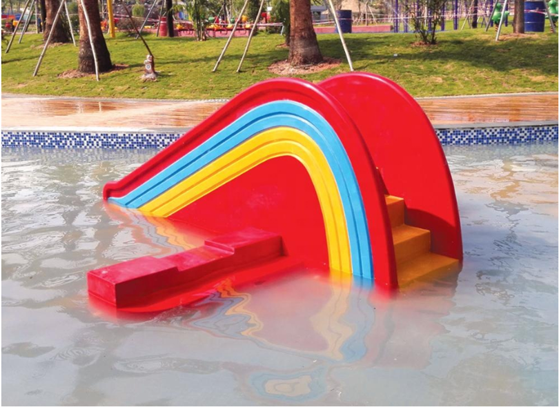 Đồ chơi Kinh Bắc cung cấp thiết bị bể bơi tại Tiêu Động, Bình Lục, Hà Nam