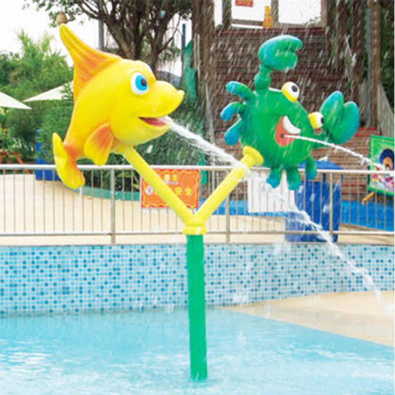 Đồ chơi Kinh Bắc cung cấp thiết bị bể bơi tại Hưng Công, Bình Lục, Hà Nam
