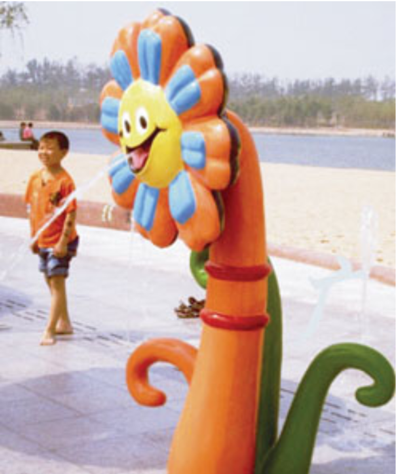 Đồ chơi Kinh Bắc cung cấp thiết bị bể bơi tại Đồn Xá, Bình Lục, Hà Nam