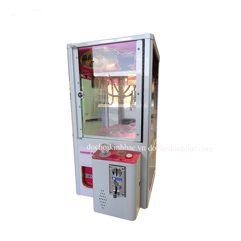 Đồ chơi Kinh Bắc cung cấp máy games thùng siêu thị tại Hồng Phong, An Dương, Hải Phòng