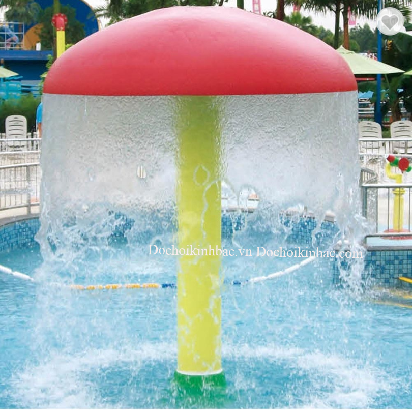 Đồ chơi Kinh Bắc cung cấp thiết bị bể bơi tại Đa Mai, TP Bắc Giang, Bắc Giang