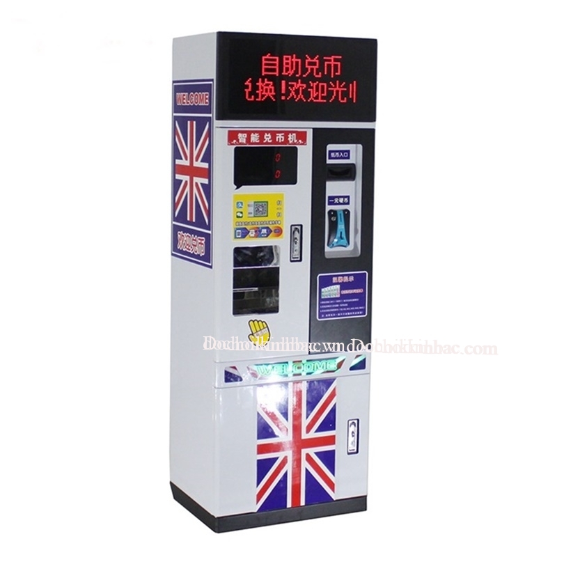 Đồ chơi Kinh Bắc cung cấp máy games thùng siêu thị tại Hòa Bình, TP Hòa Bình, Hòa Bình