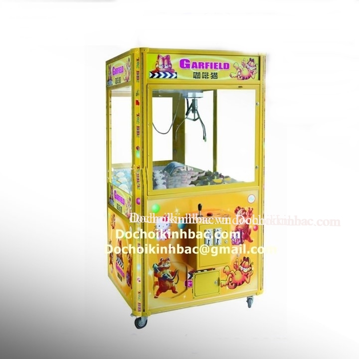 Đồ chơi Kinh Bắc cung cấp máy games thùng siêu thị tại Trung Minh, TP Hòa Bình, Hòa Bình