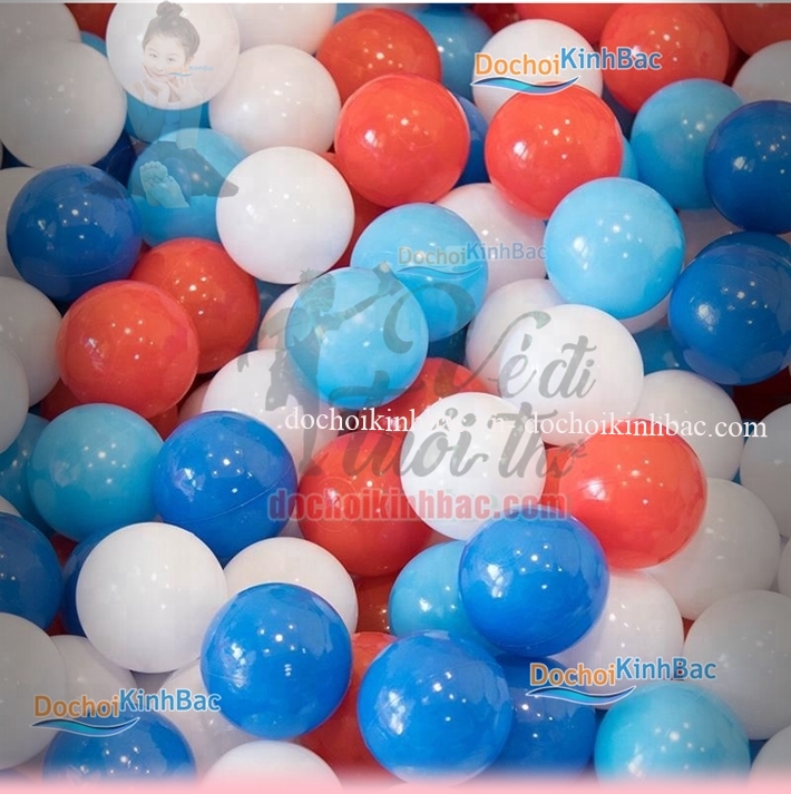 Đồ chơi Kinh Bắc cung cấp bóng nhựa tại Giao Thiện, Giao Thủy, Nam Định