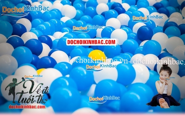 Đồ chơi Kinh Bắc cung cấp bóng nhựa tại Giao Thanh, Giao Thủy, Nam Định