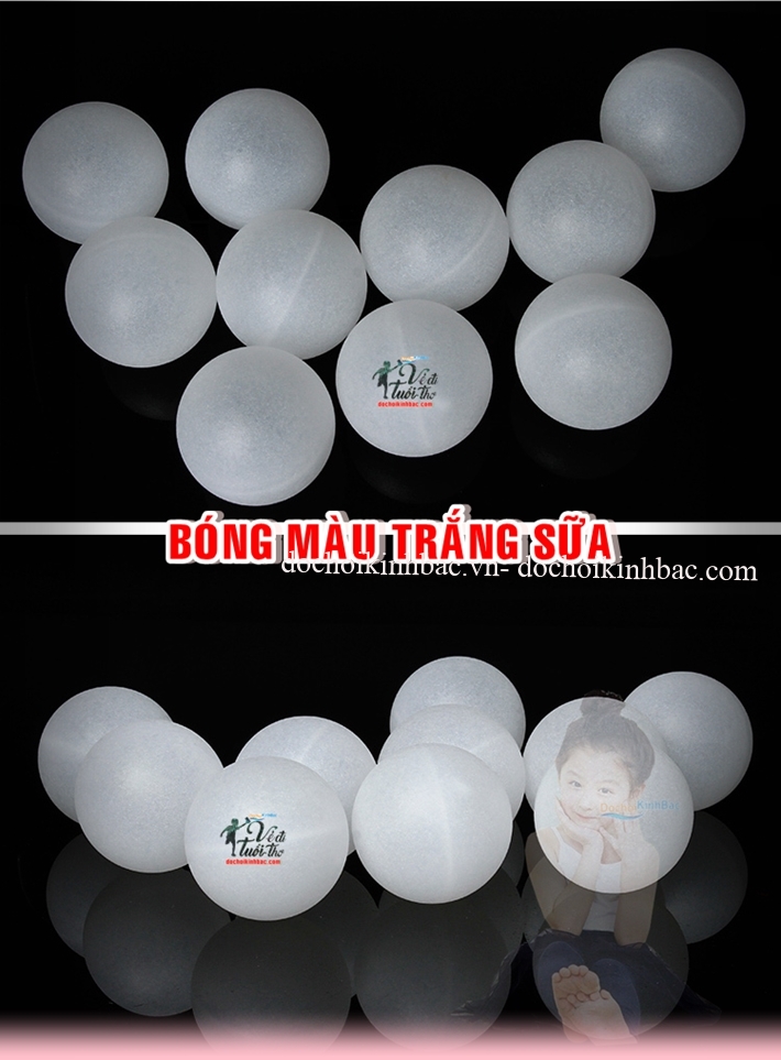 Đồ chơi Kinh Bắc cung cấp bóng nhựa tại Giao Phong, Giao Thủy, Nam Định