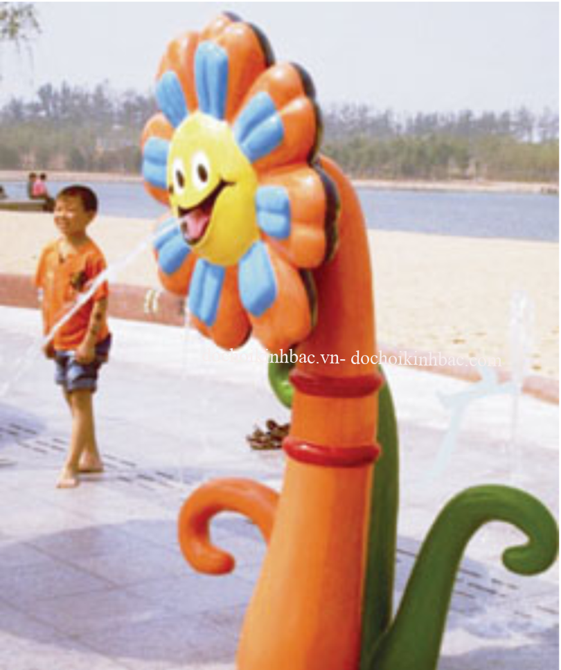 Đồ chơi Kinh Bắc cung cấp lắp đặt thiết bị bể bơi tại Hải Châu, Hải Hậu, Nam Định