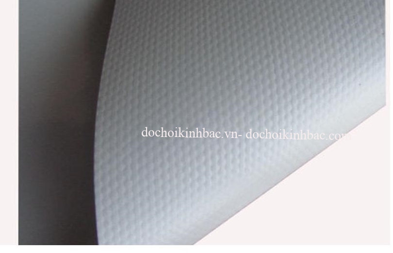 Phao hơi kinh bắc cung cấp bạt nhựa PVC tarpaulin chống cháy tại Trung mầu, Gia lâm, Hà nội