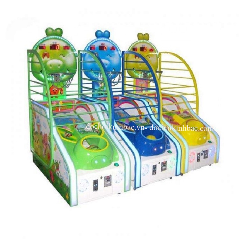 Đồ chơi Kinh bắc cung cấp máy game giải trí trẻ em tại Xuân ái, Văn yên, Yên bái