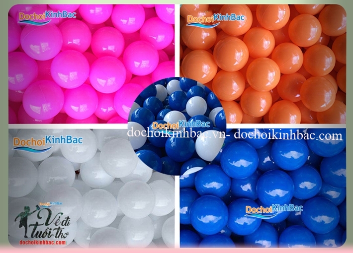 Đồ chơi Kinh Bắc cung cấp bóng nhựa tại Bình Tân, Bắc Bình, Bình Thuận