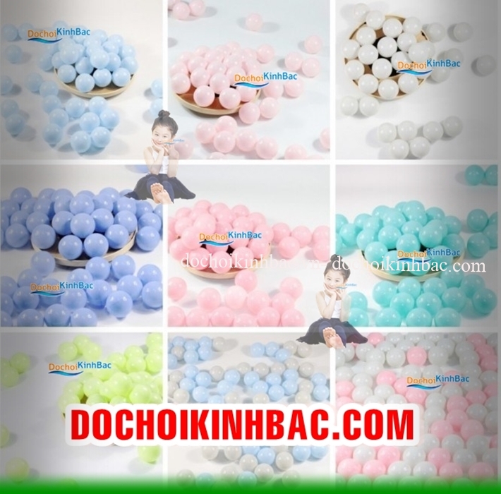 Đồ chơi Kinh Bắc cung cấp bóng nhựa tại Ba Cung, Ba Bích, Ba Tơ, Quảng Ngãi