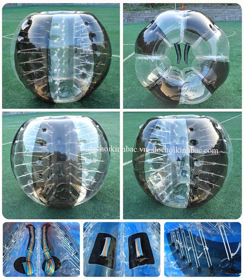 Đồ chơi Kinh bắc cung cấp bóng đụng, bóng lăn nước tại Quỳnh mỹ, Quỳnh lưu, Nghệ an