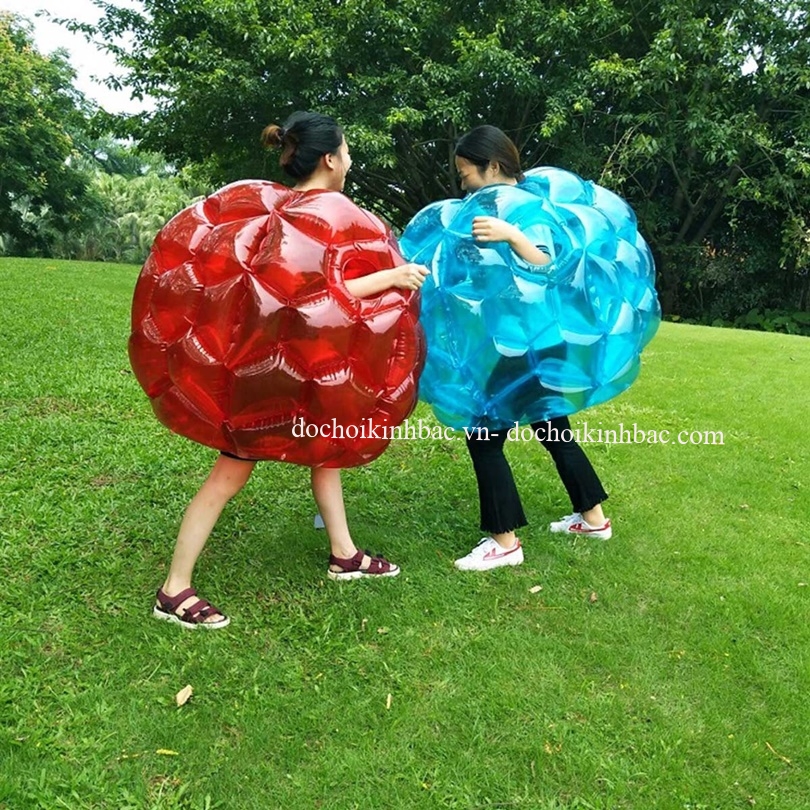 Đồ chơi Kinh bắc cung cấp bóng đụng, bóng lăn nước tại Quỳnh ngọc, Quỳnh lưu, Nghệ an