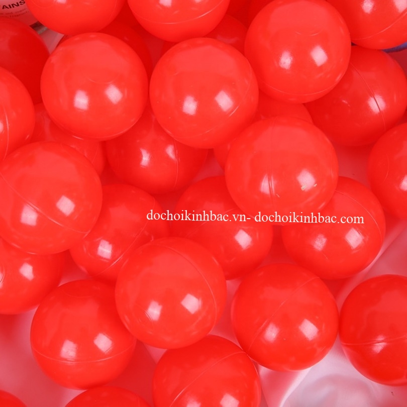 Đồ chơi Kinh Bắc cung cấp bóng nhựa tại Đức long, Quế võ, Bắc ninh