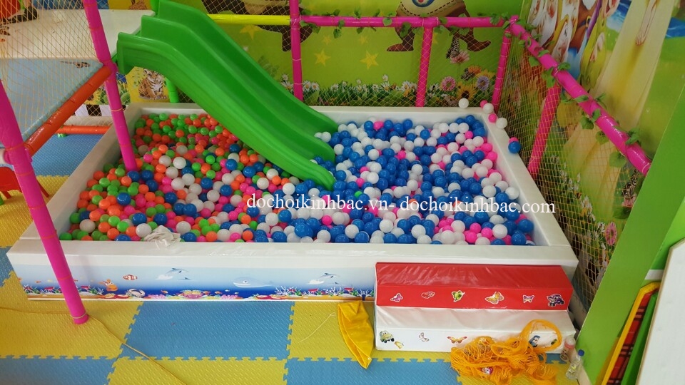 Đồ chơi Kinh Bắc cung cấp bóng nhựa tại Kim Truy, Kim Bôi, Hòa Bình