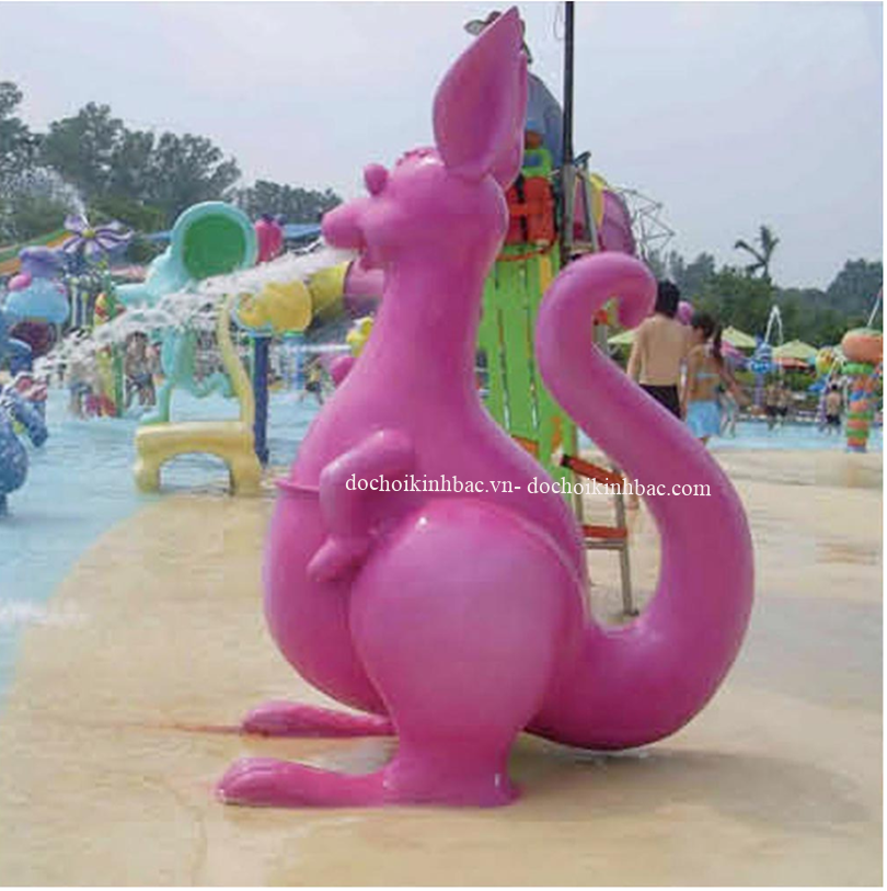 Đồ chơi Kinh Bắc cung cấp thiết bị bể bơi tại Lương Bằng , Kim Động, Hưng Yên