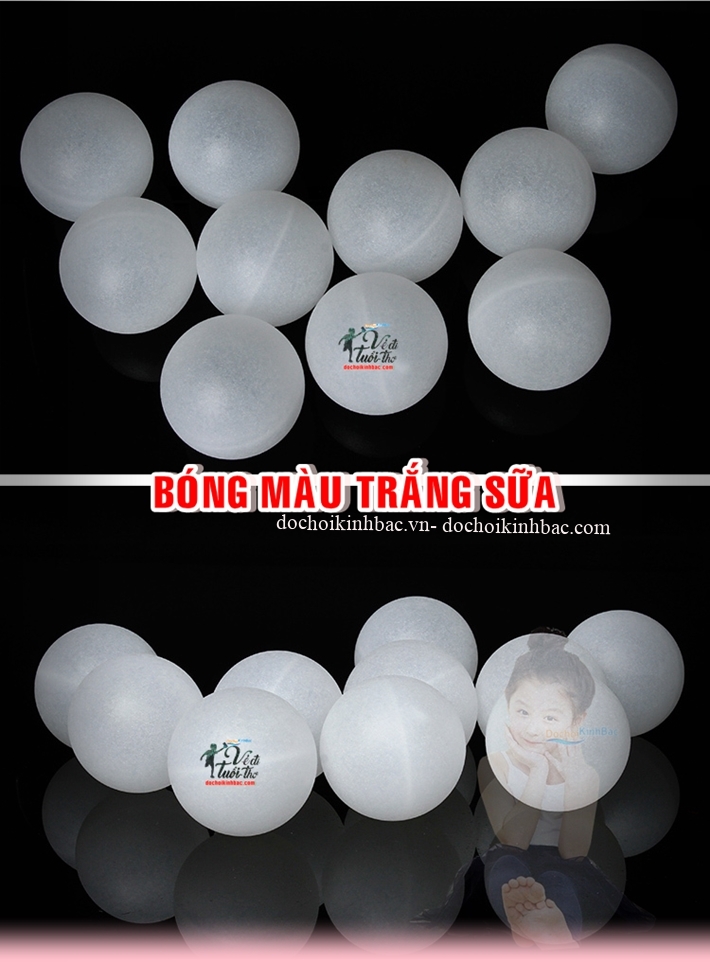 Đồ chơi Kinh Bắc cung cấp bóng nhựa tại Yên Bằng, Ý Yên, Nam Định