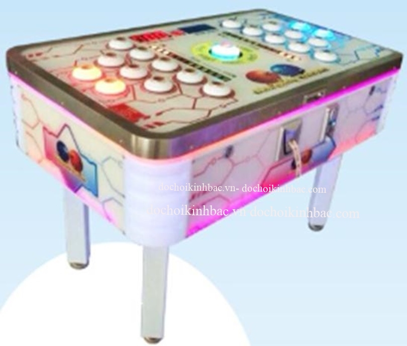 Lợi ích của máy games thùng giải trí cho trẻ Hà Lầm, Hạ Long, Quảng Ninh