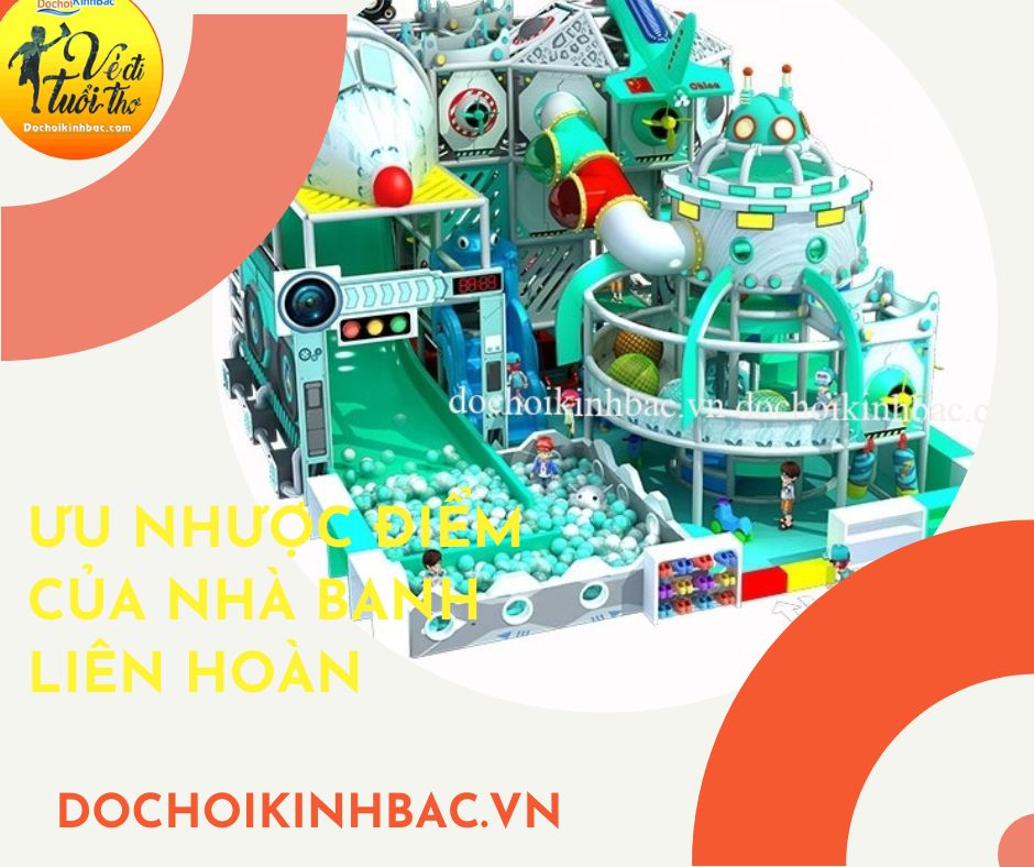 Tại sao chọn mở khu vui chơi chơi trẻ em mini tại Trà Sơn Bắc Trà My Quảng Nam