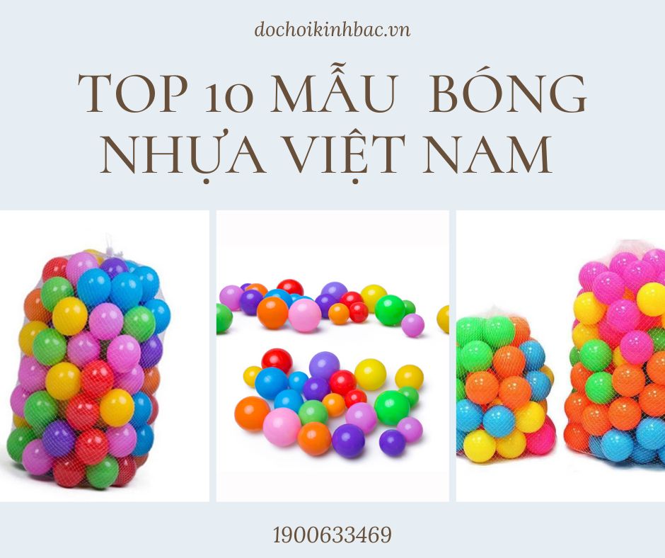 Làm thế nào để chọn bóng nhựa nhà banh tại Hải Cảng TP Quy Nhơn Bình Định