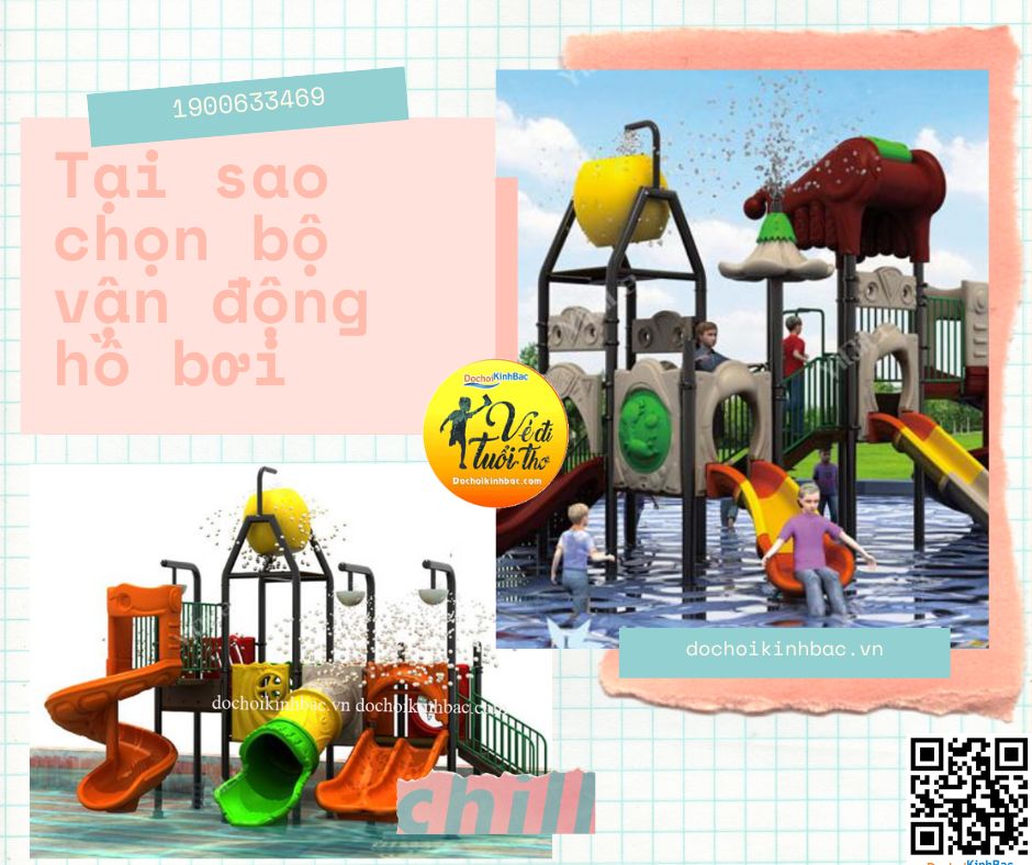 Ưu nhược điểm liên hoàn đồ chơi bể bơi tại Đông Hải TP Thanh Hóa Thanh Hóa