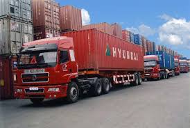 Thị trường vận chuyển hàng hóa bằng đường bộ tại Việt Nam 2023