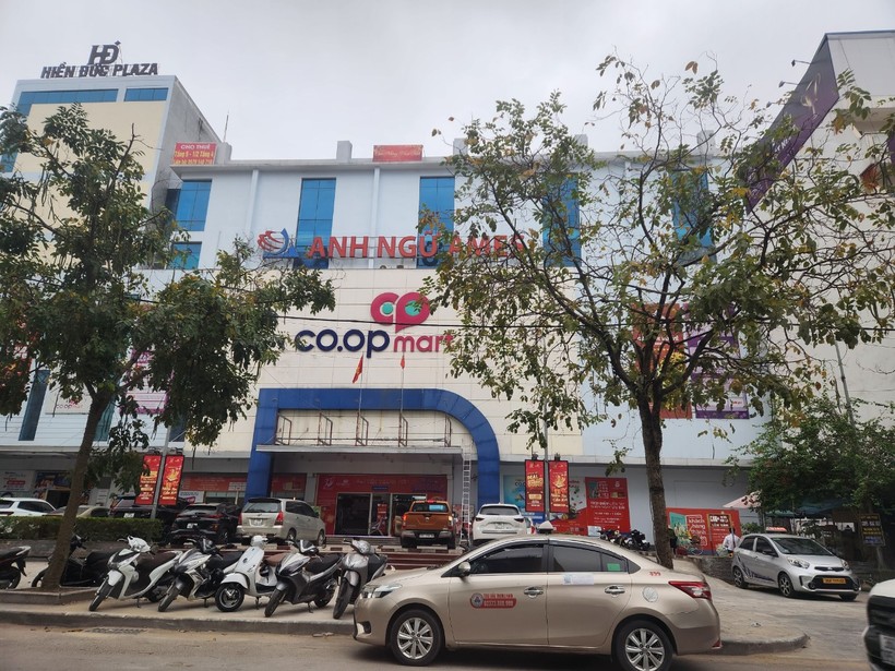 Thuốc chống đột quỵ giả 'tuồn' vào siêu thị, Coopmart Thanh Hoá lý giải thế nào?