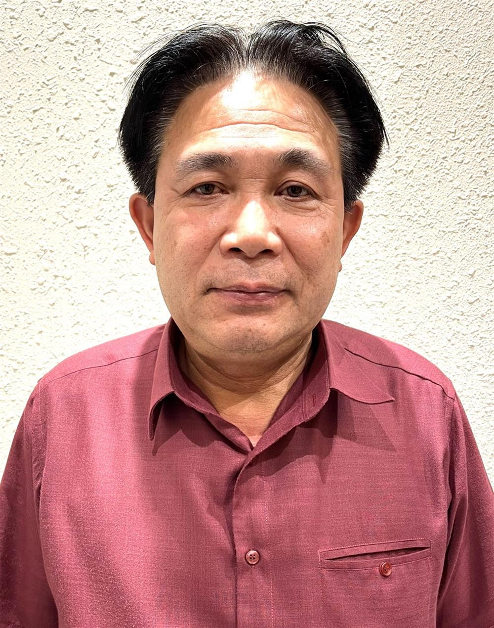 Khởi tố bị can đối với ông Nguyễn Văn Yên, nguyên Phó Trưởng ban Ban Nội chính Trung ương
