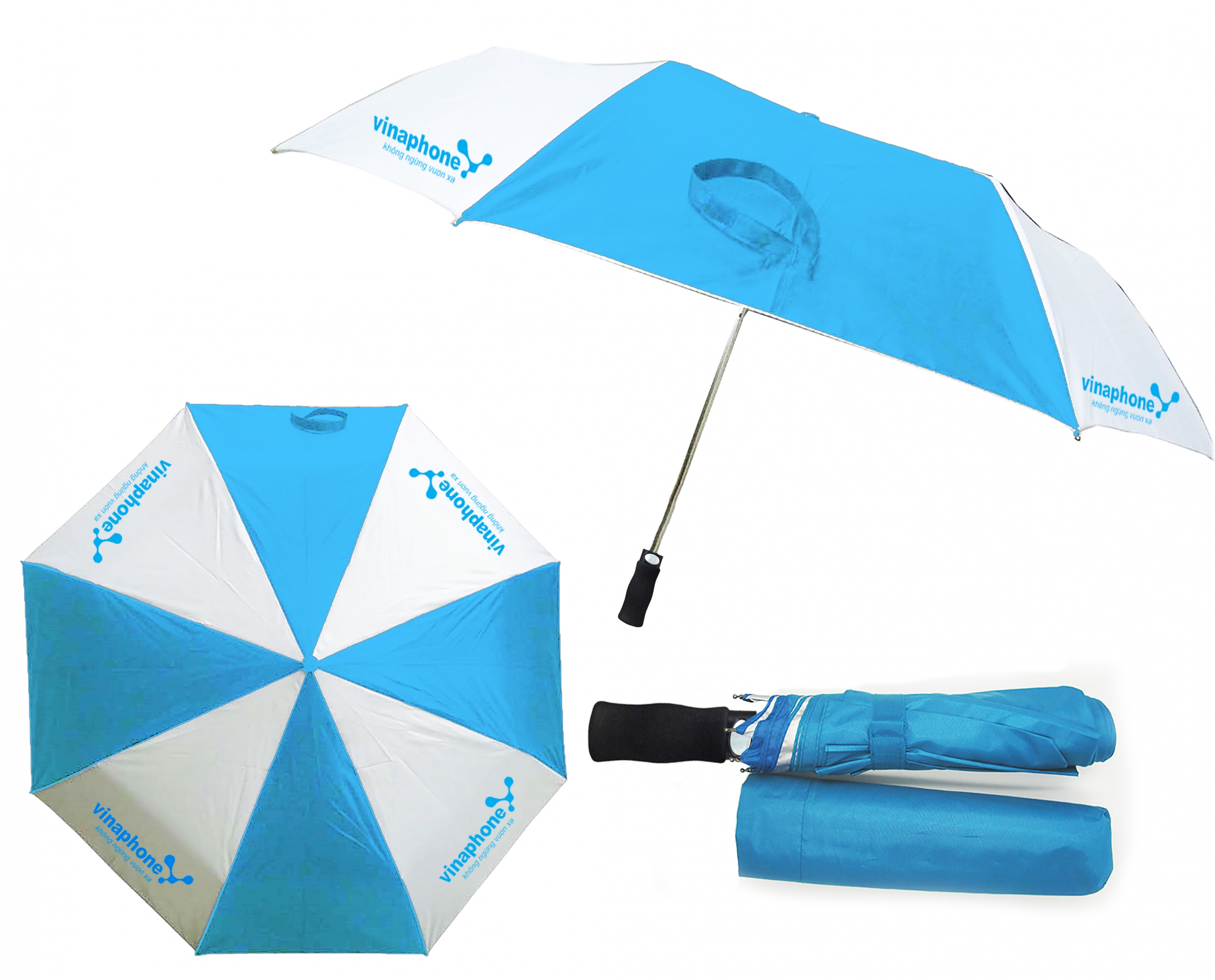 Quà tặng ô dù