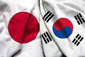 Chuyên sâu thị trường Nhật Bản, Hàn Quốc