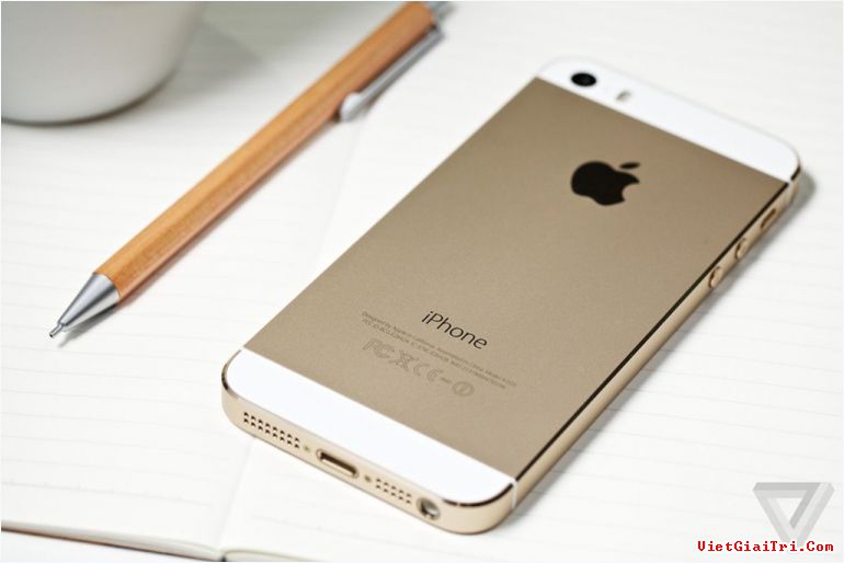 Thêm tin đồn iPhone 5SE ra mắt tháng 3, giá 450 USD