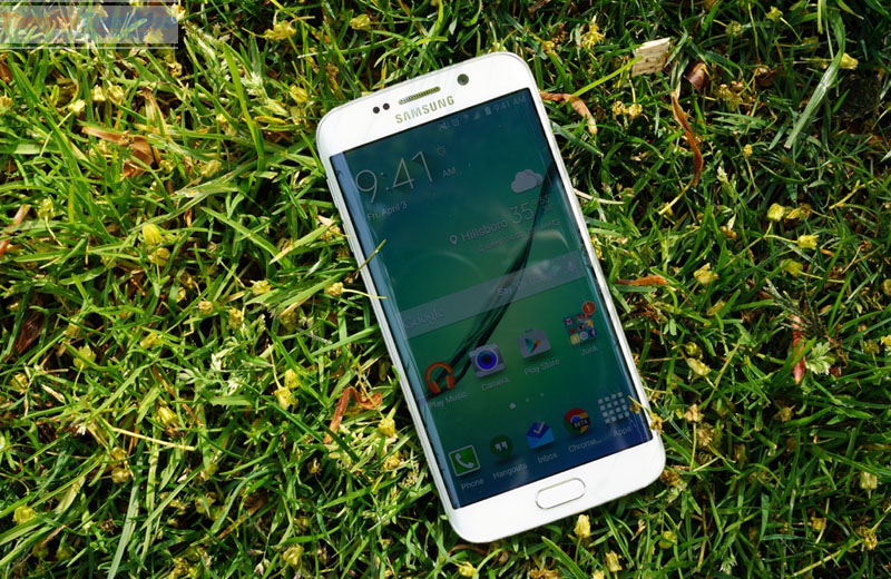 Samsung Galaxy S6 Edge Plus bất ngờ lộ diện màn hình 5.7 inch chạy Android 5.1.1 Lollipop