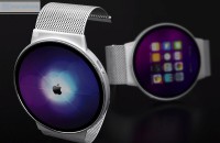 Apple Watch 2 màn hình tròn công nghệ P-OLED sắp ra mắt