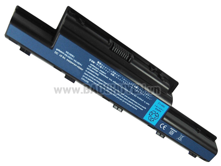 Pin  Acer Aspire 3810 series t
