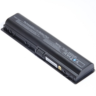 HP-Compaq-DV2000-Battery