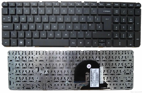new-black-laptop-uk-keyboard-for-hp-pavilion