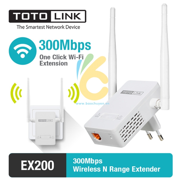 TOTOLINK-EX200-300Mbps-Wireless-N-Easy-Setup-Range-Extender-Wireless-Repeater-WiFi-Repeater-with-2-4dBi.jpg_640x640