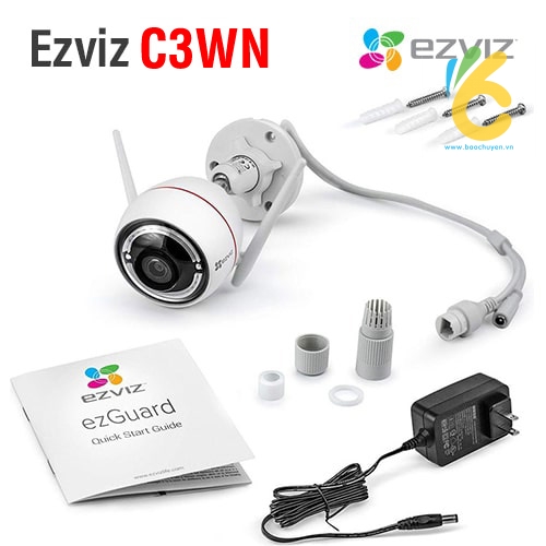 Camera-Ezviz-C3W-CS-CV310-720P