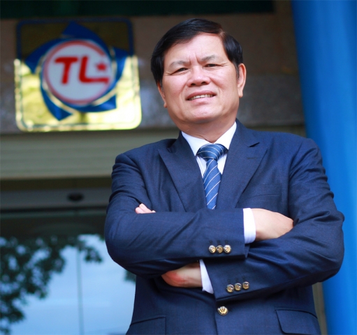 Chủ tịch HĐQT Phạm Quang Dũng: mê xây dựng văn hóa doanh nghiệp như mở đường