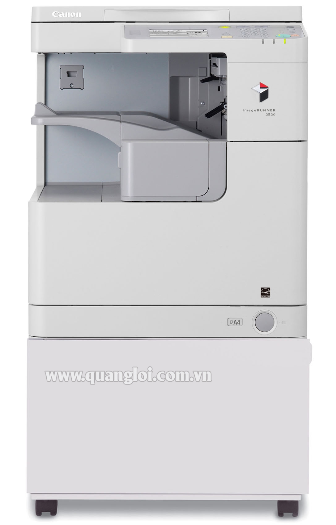 Máy photocopy đa chức năng imageRUNNER 2500 – sản phẩm dành cho môi trường văn phòng