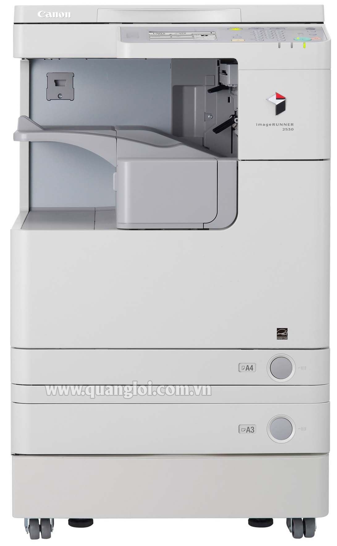 Máy photocopy Canon đa chức năng IR 2420L - 2422L