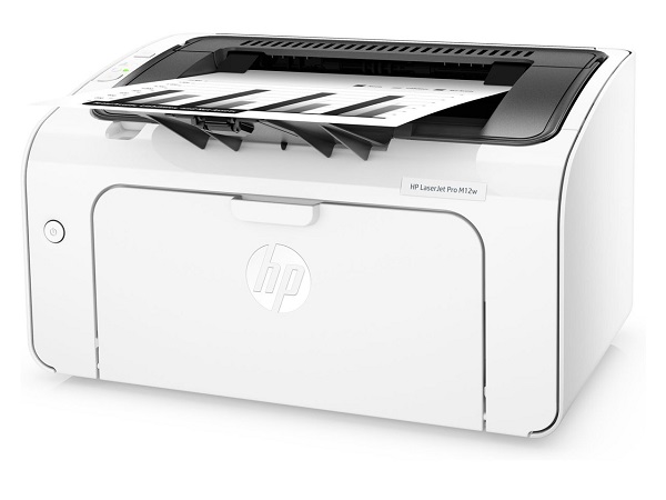 HP giới thiệu dòng máy in Laser mới với tính năng in di động hiệu quả