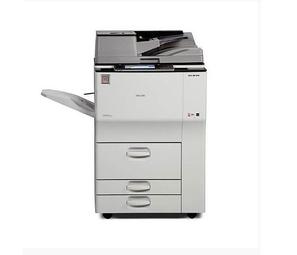 ​Có nên mua máy photocopy đã qua sử dụng không?