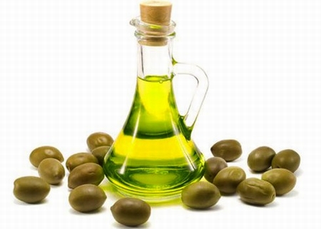 5 điều chứng tỏ dầu oliu là thần dược của phái đẹp