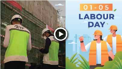 Happy Labor Day 1st May 2023!!!