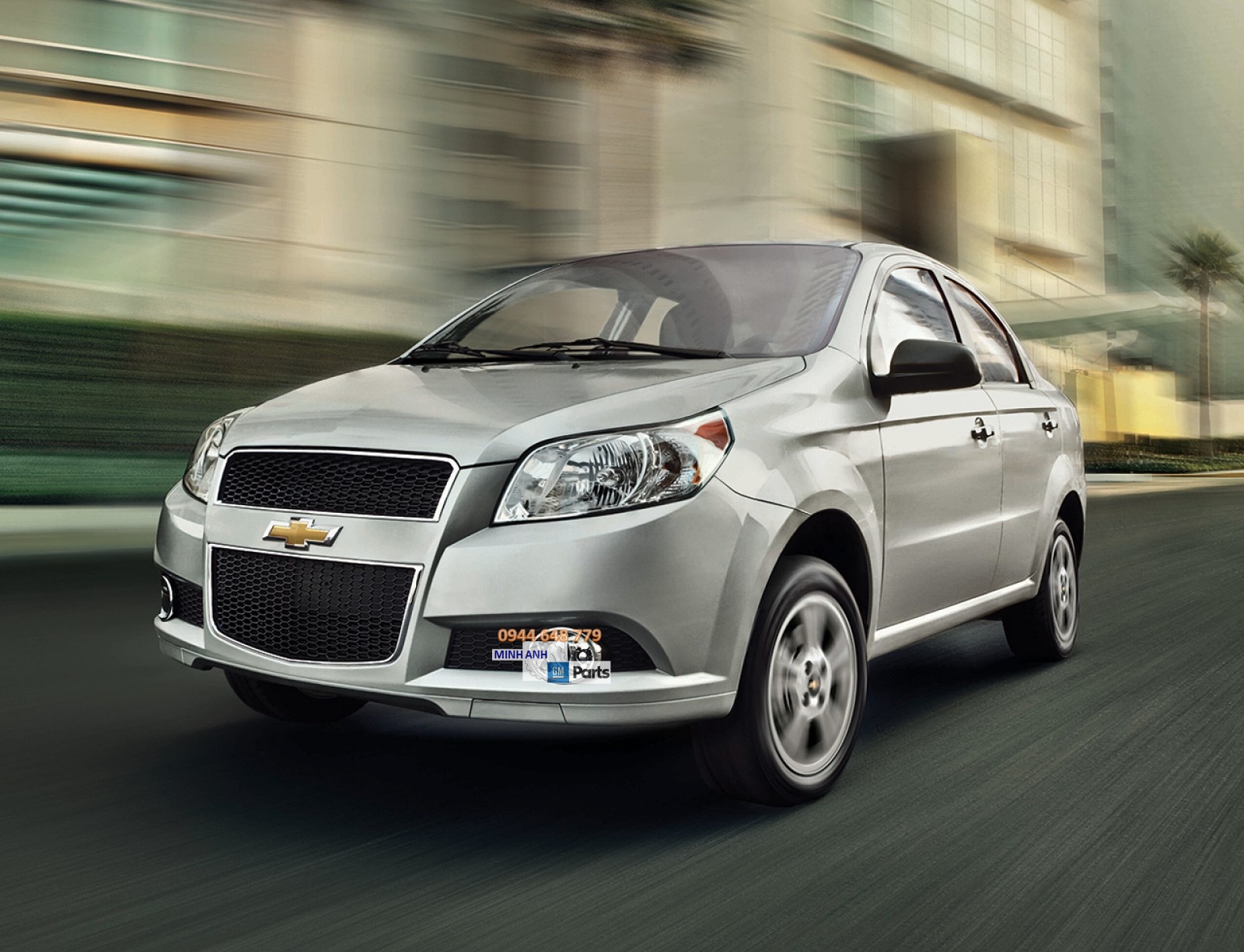 GM Việt Nam chính thức dừng sản xuất các dòng xe thương hiệu Chevrolet