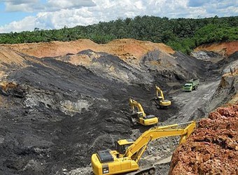 Quyết định Về việc phê duyệt Kế hoạch đấu giá quyền khai thác khoáng sản Đợt 1 năm 2015