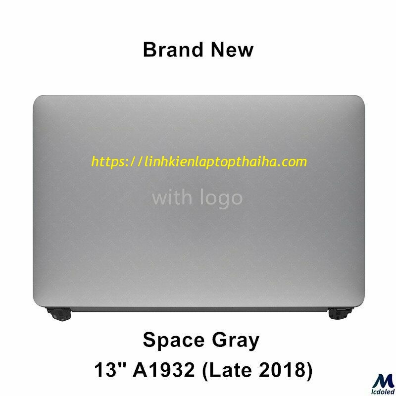 Dịch vụ thay Màn Hình MacBook Air 13 Inch A1932 2018 giá tốt