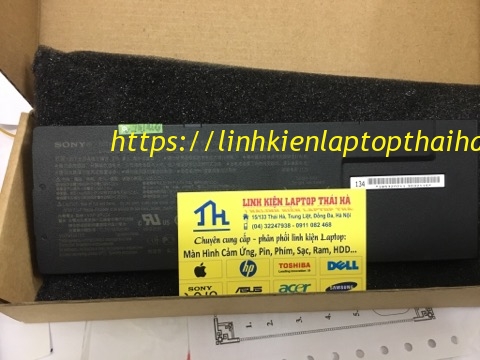 Sửa chữa, thay thế Laptop Battery For Acer Aspire One 532 532G 532H-2223 UM09H71 giá tốt tại Thái Hà